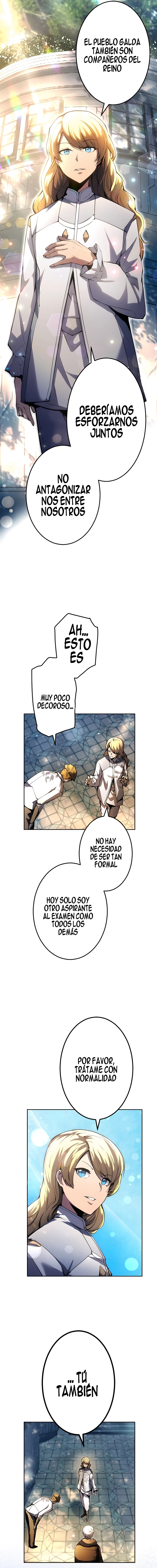 19 El asesino sin magia