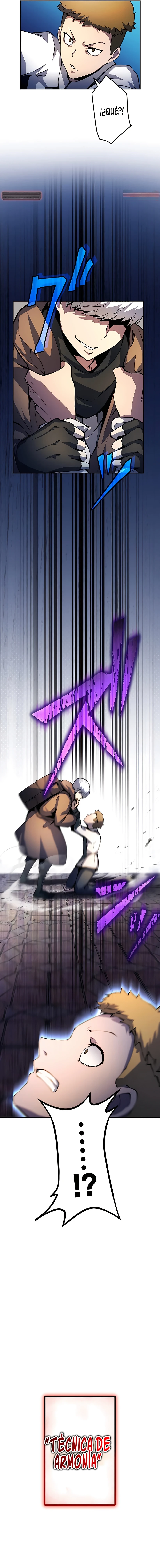 16 El asesino sin magia