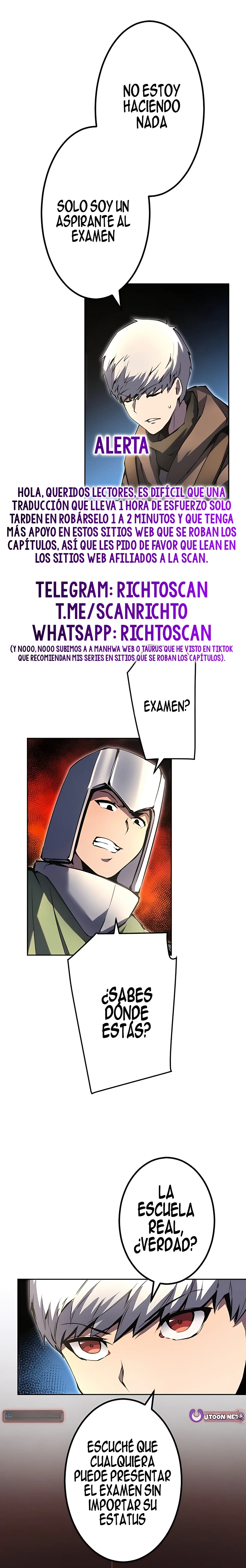 22 El asesino sin magia