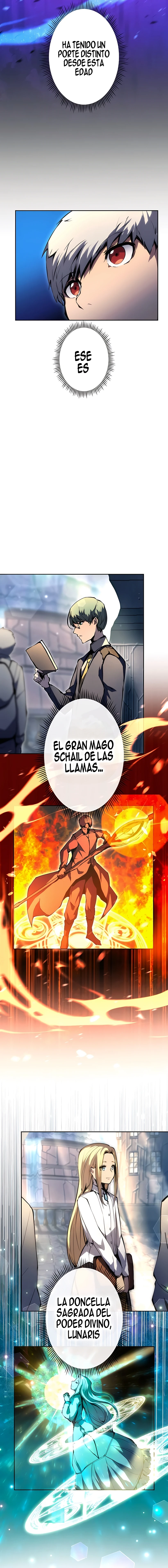 8 El asesino sin magia