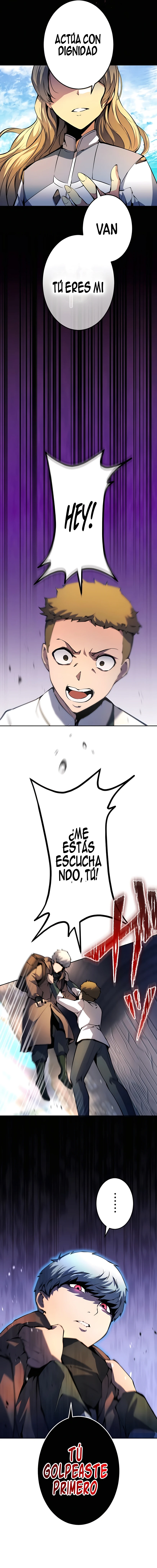 15 El asesino sin magia