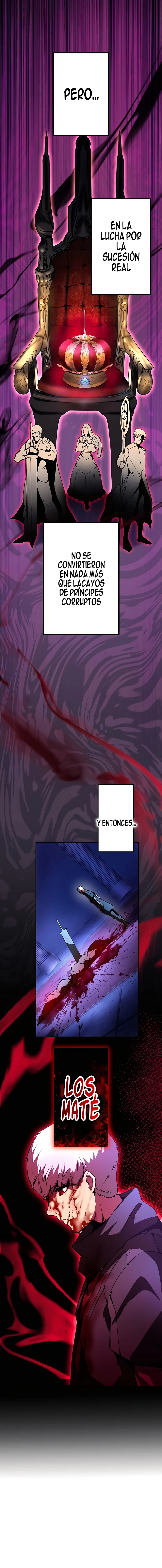 10 El asesino sin magia