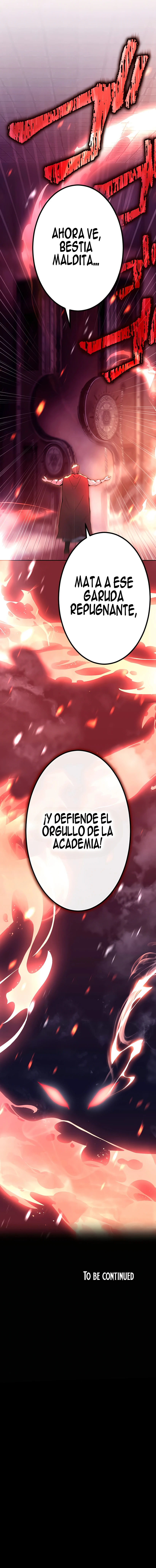 9 El asesino sin magia