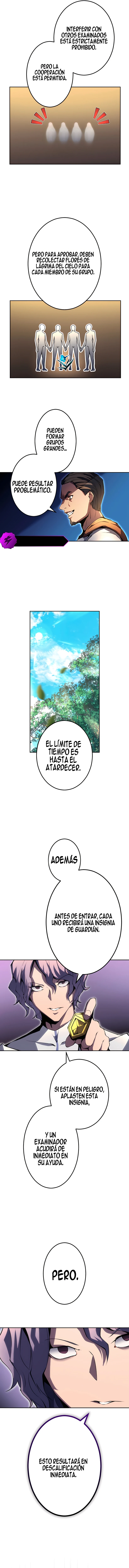 14 El asesino sin magia