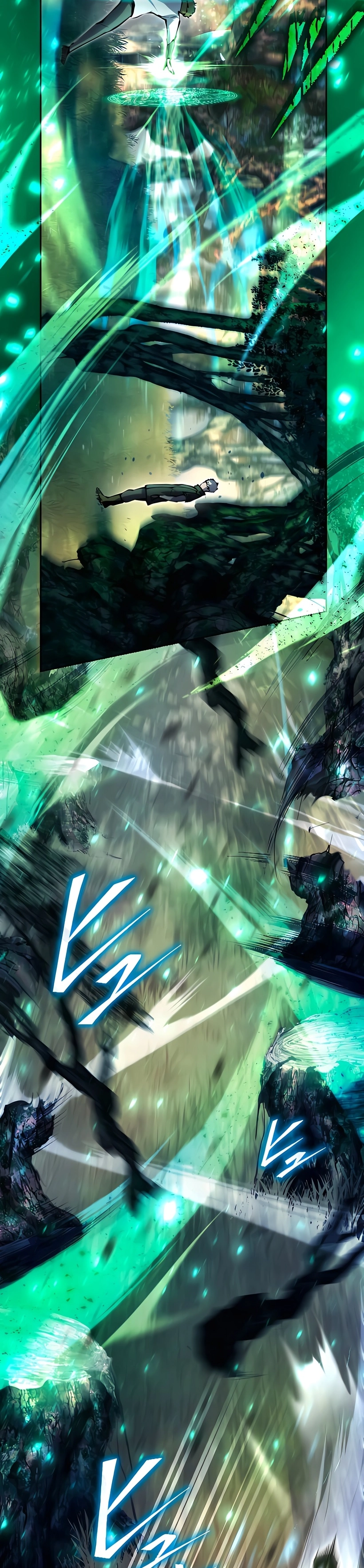 30 El asesino sin magia