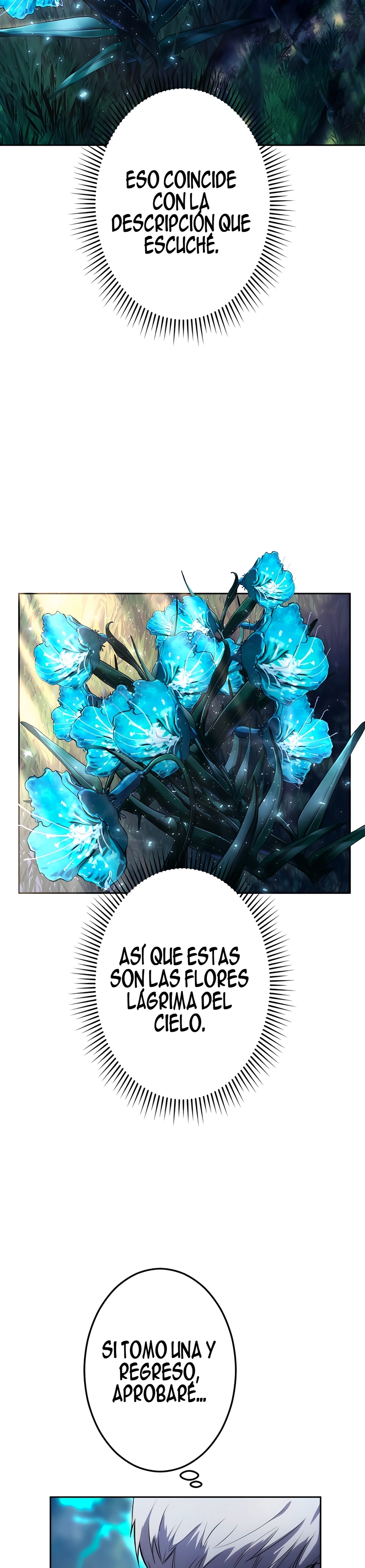 8 El asesino sin magia