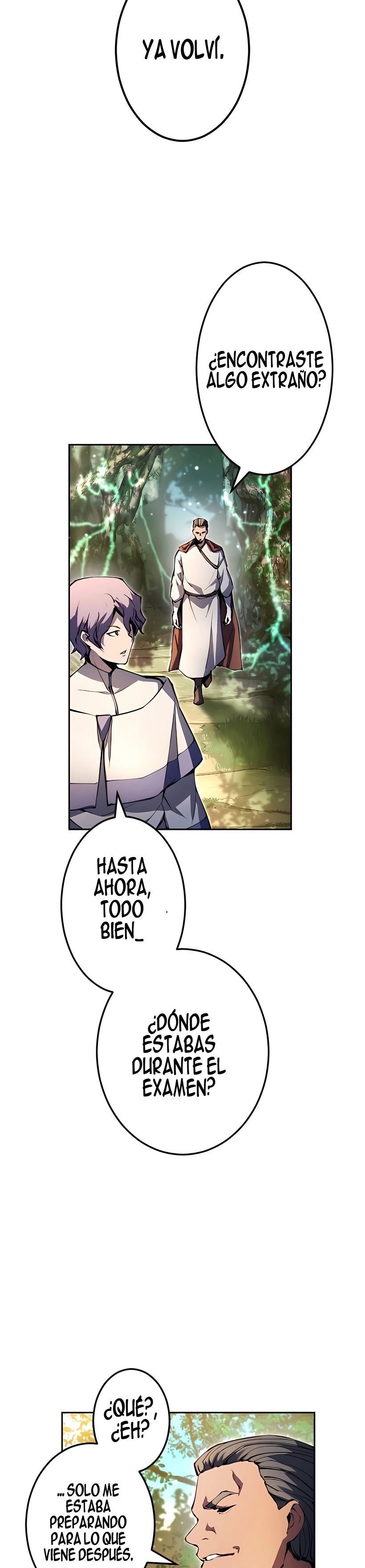 4 El asesino sin magia