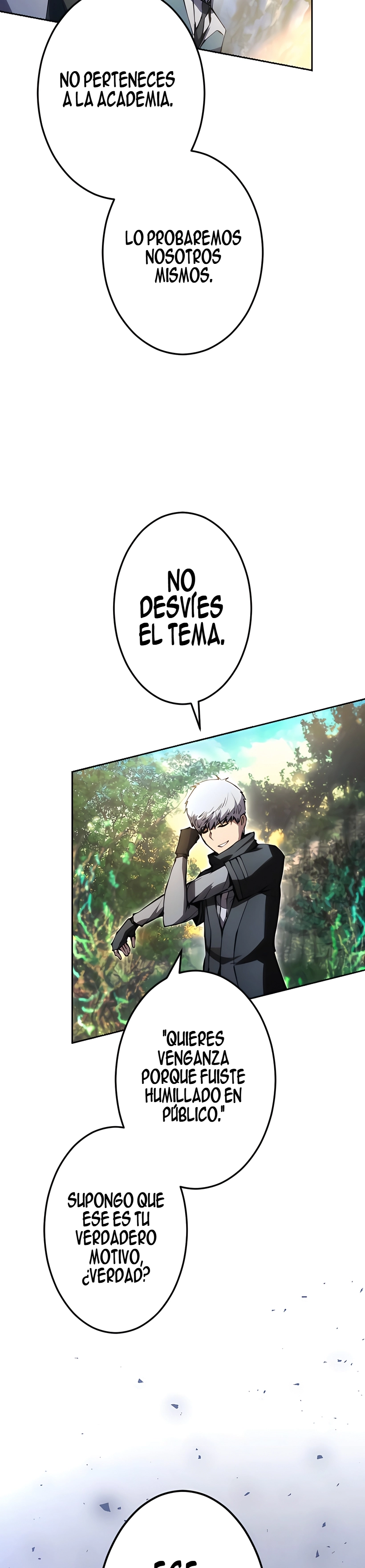 12 El asesino sin magia