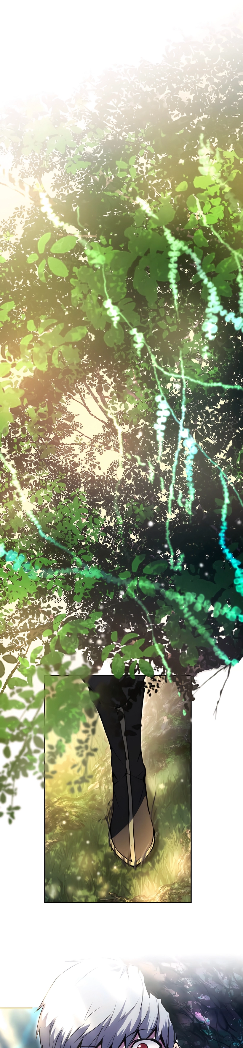 6 El asesino sin magia