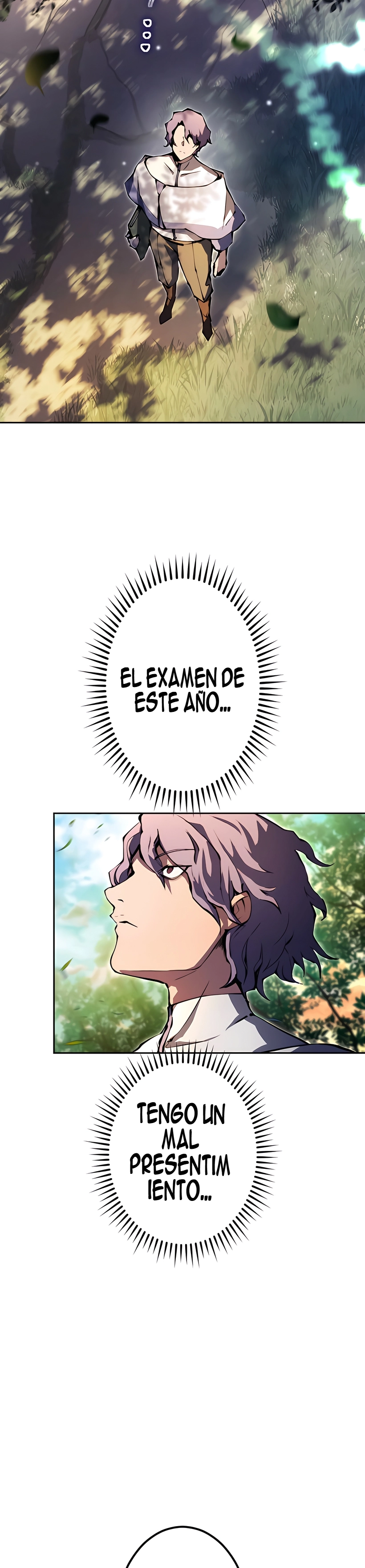 3 El asesino sin magia