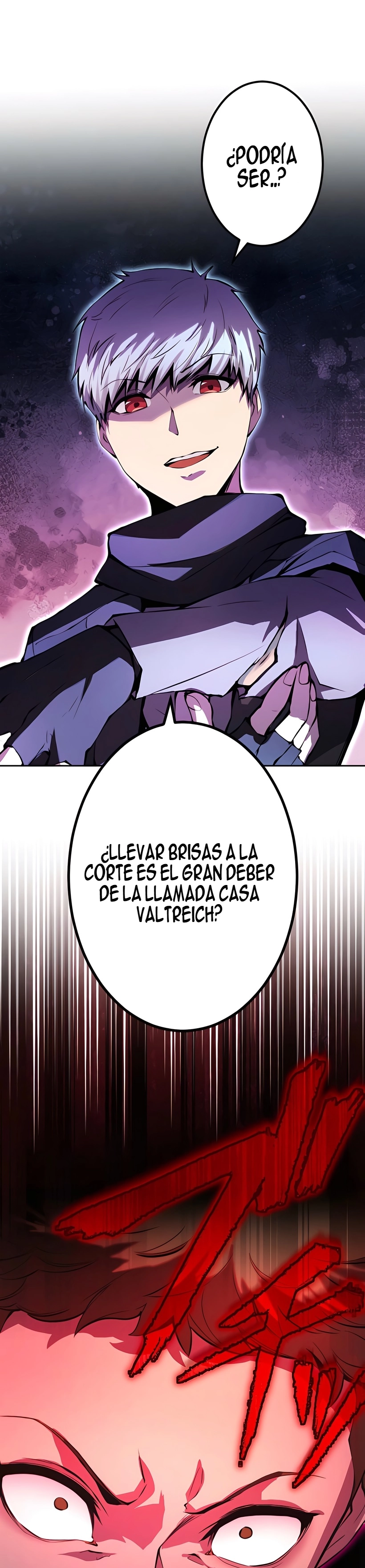 28 El asesino sin magia