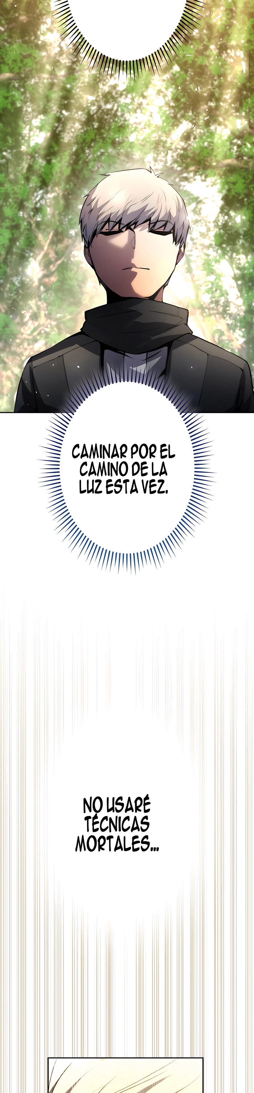 21 El asesino sin magia