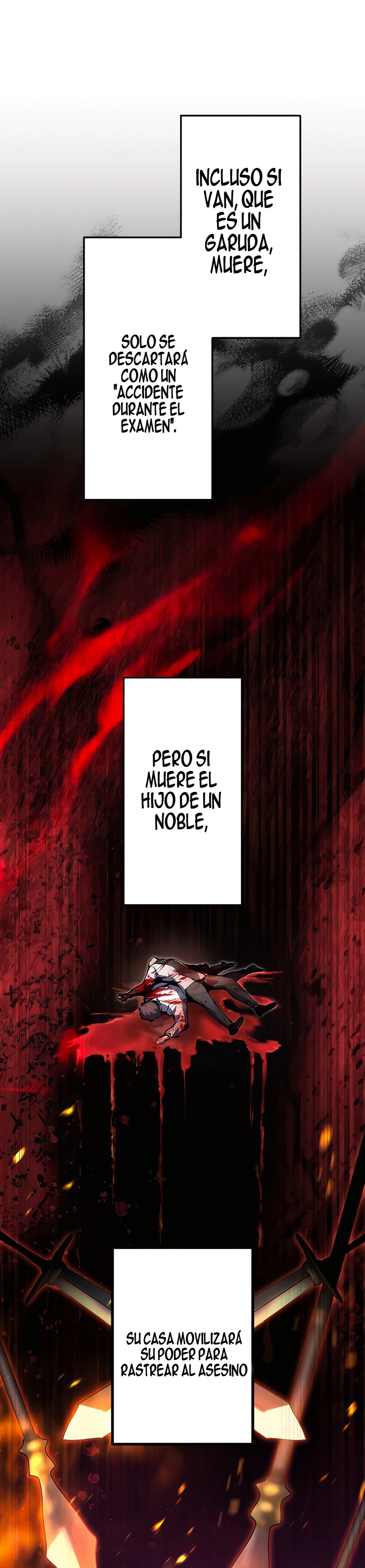 19 El asesino sin magia