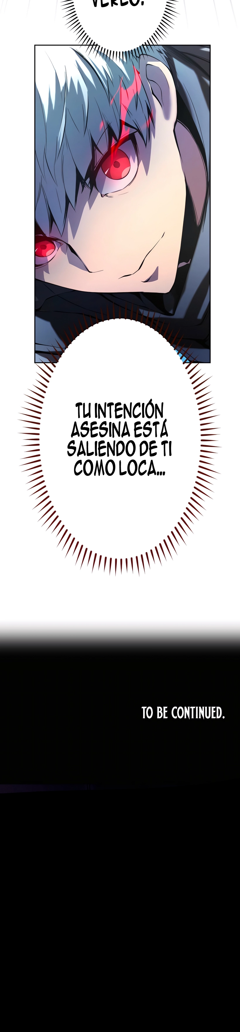 32 El asesino sin magia