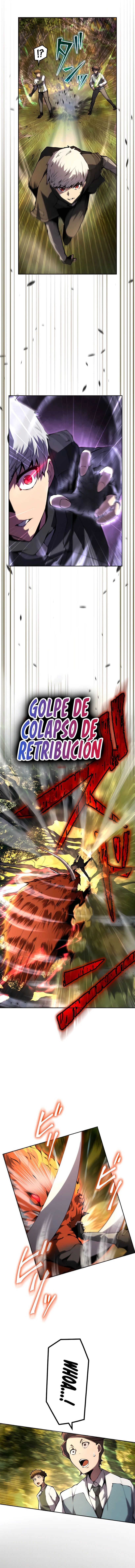 7 El asesino sin magia