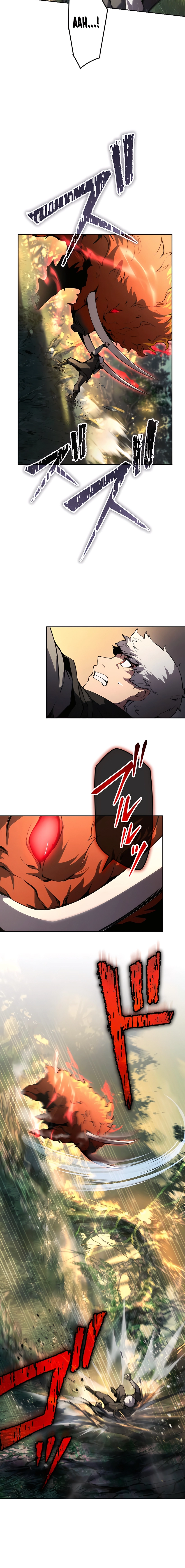 16 El asesino sin magia