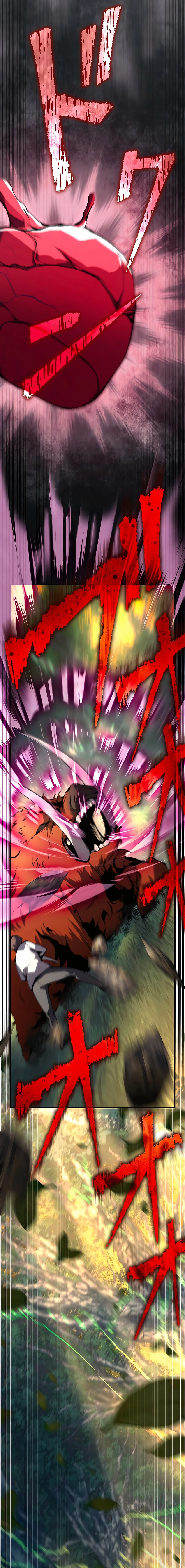 10 El asesino sin magia