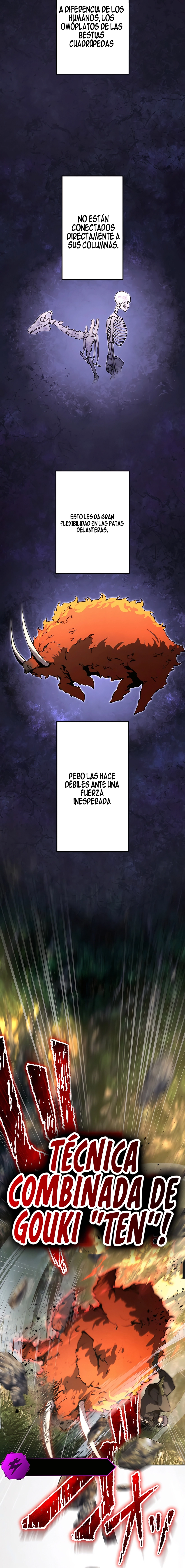 6 El asesino sin magia