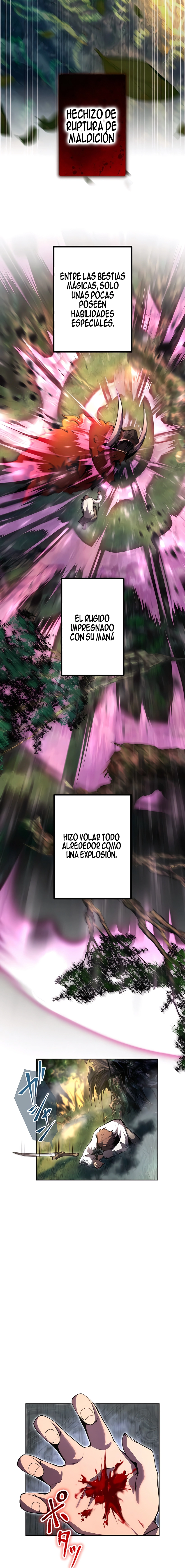 11 El asesino sin magia