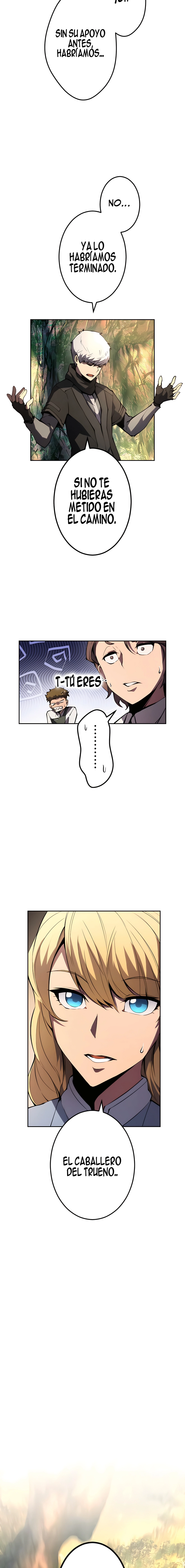 26 El asesino sin magia