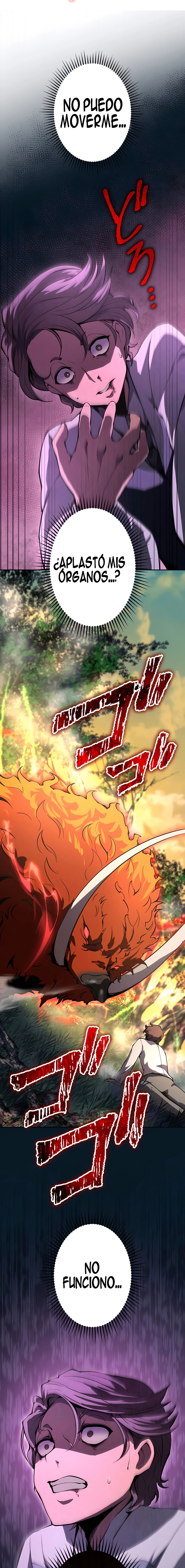 12 El asesino sin magia