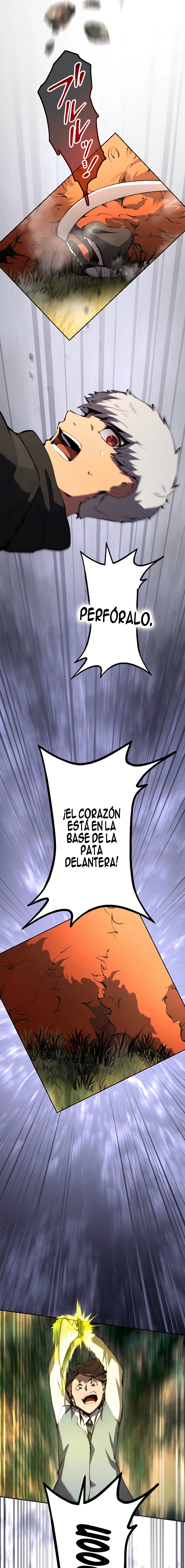 7 El asesino sin magia