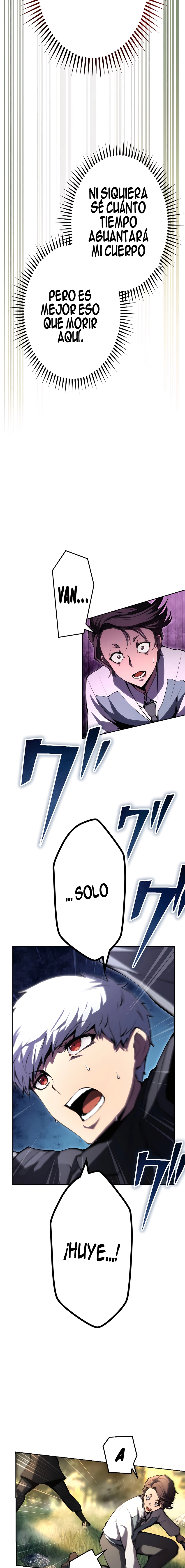 15 El asesino sin magia