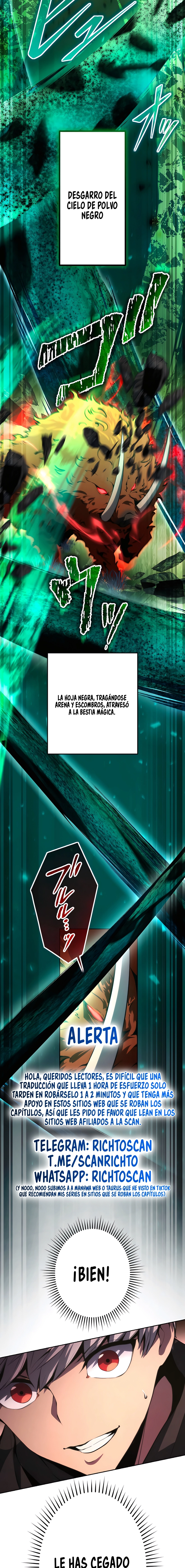 4 El asesino sin magia