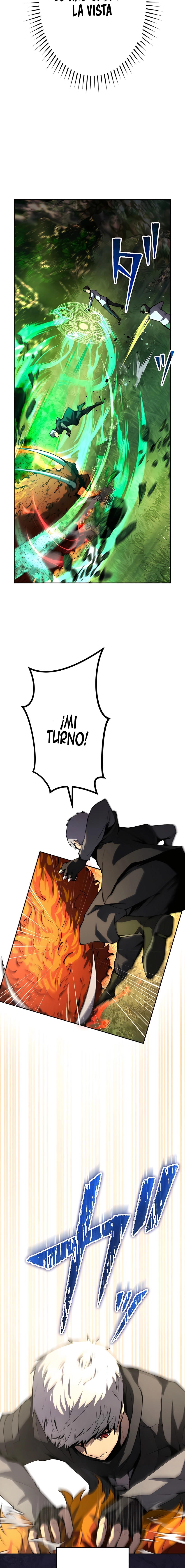 5 El asesino sin magia