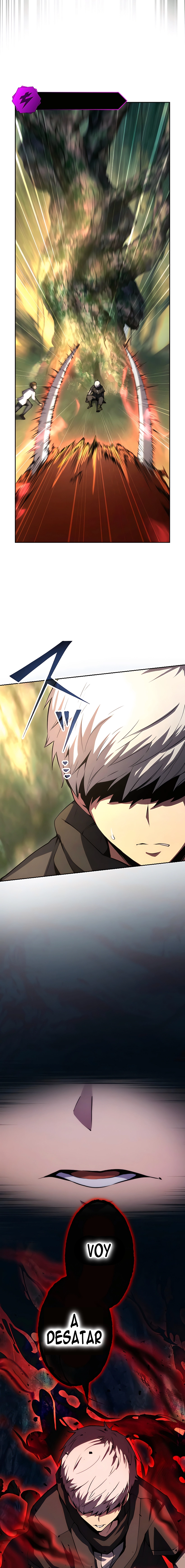 18 El asesino sin magia