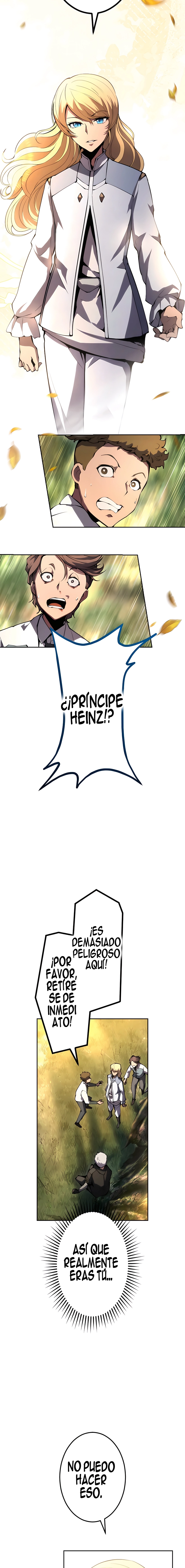 21 El asesino sin magia