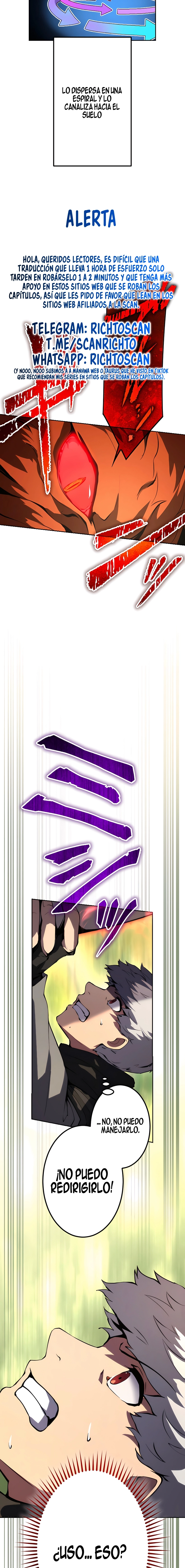 14 El asesino sin magia