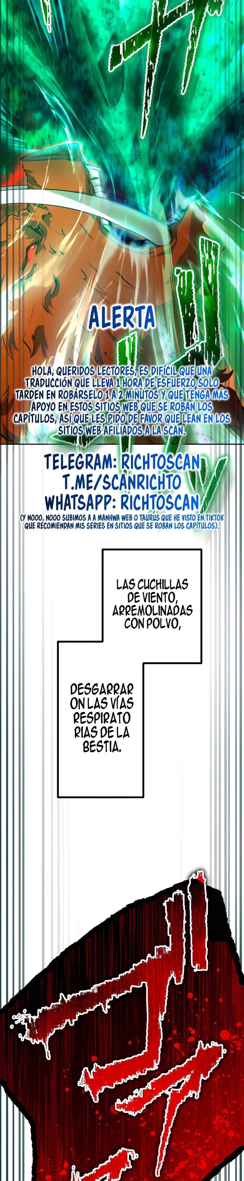 24 El asesino sin magia