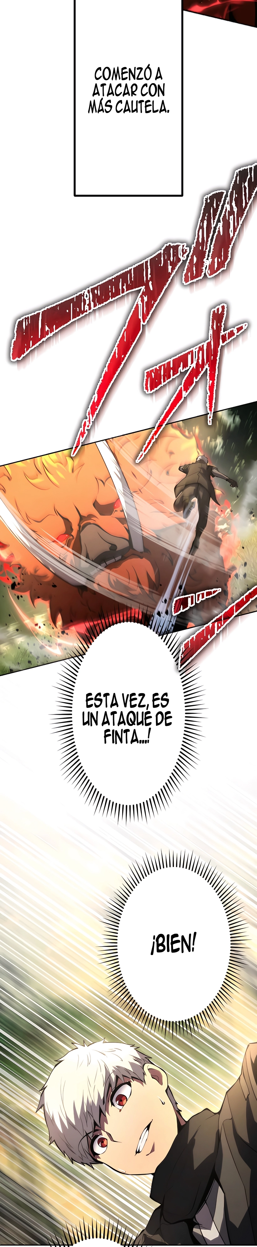 10 El asesino sin magia