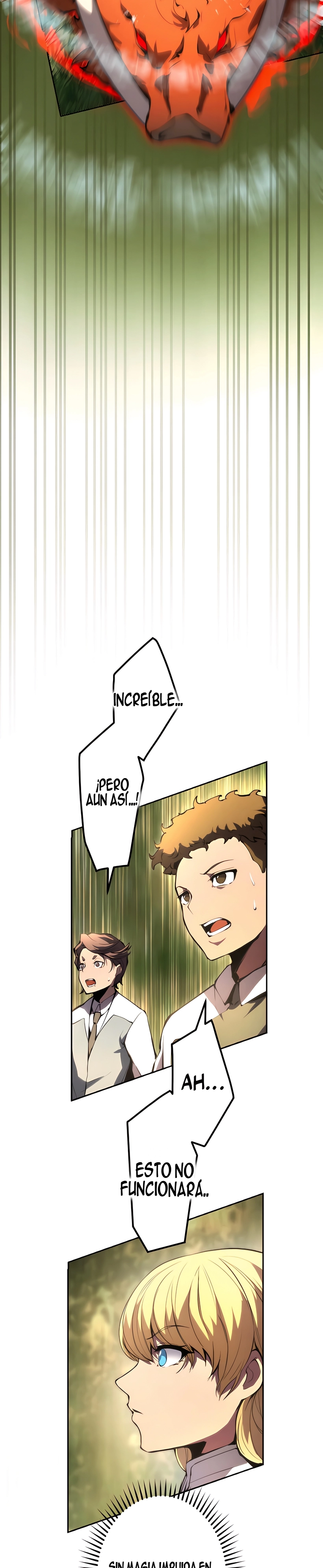 17 El asesino sin magia