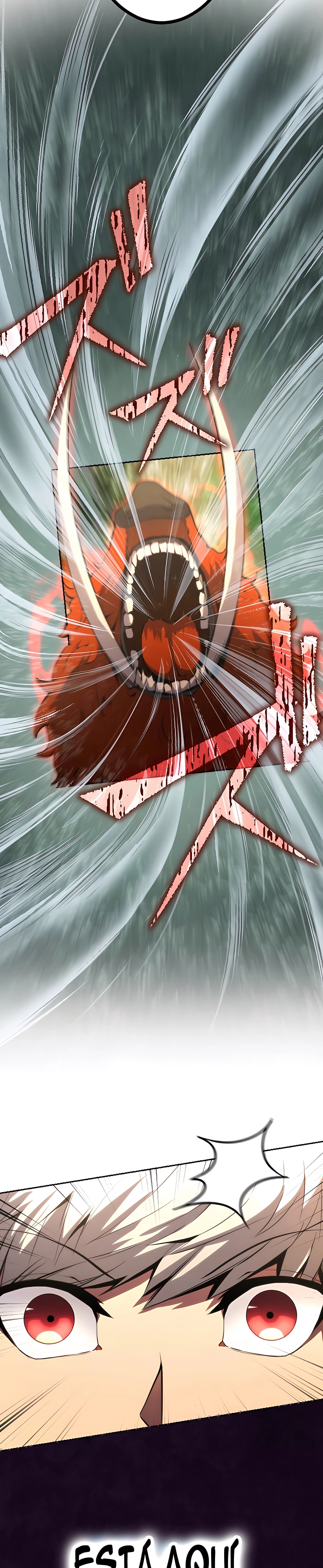 20 El asesino sin magia