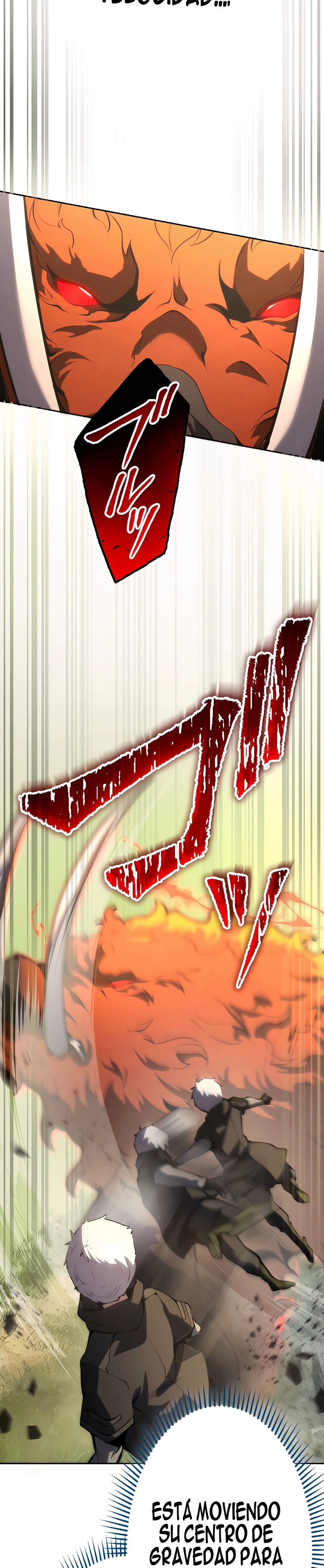 14 El asesino sin magia