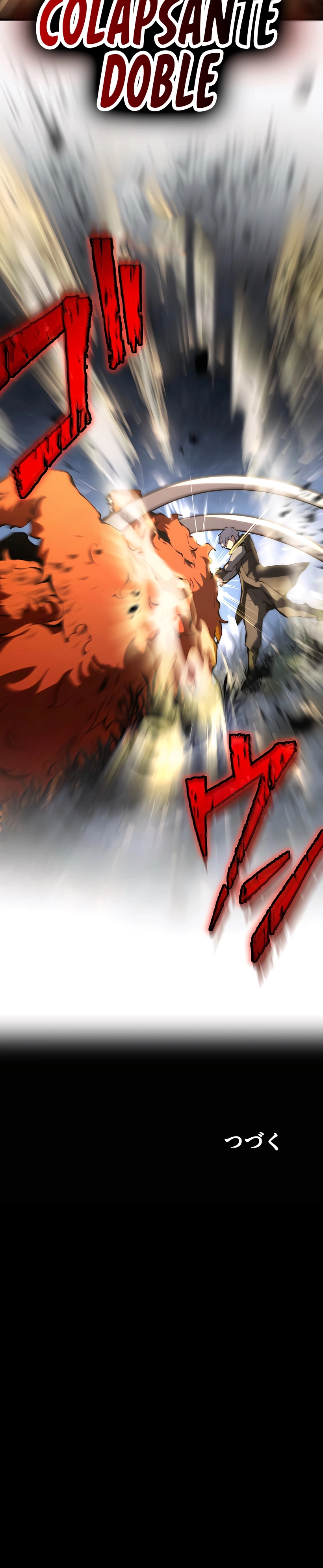 27 El asesino sin magia