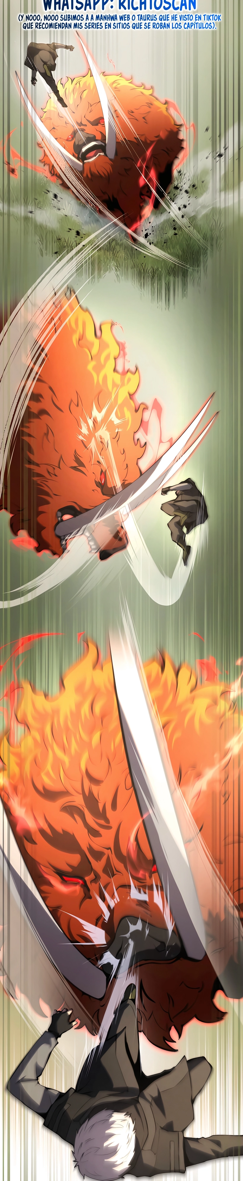 12 El asesino sin magia