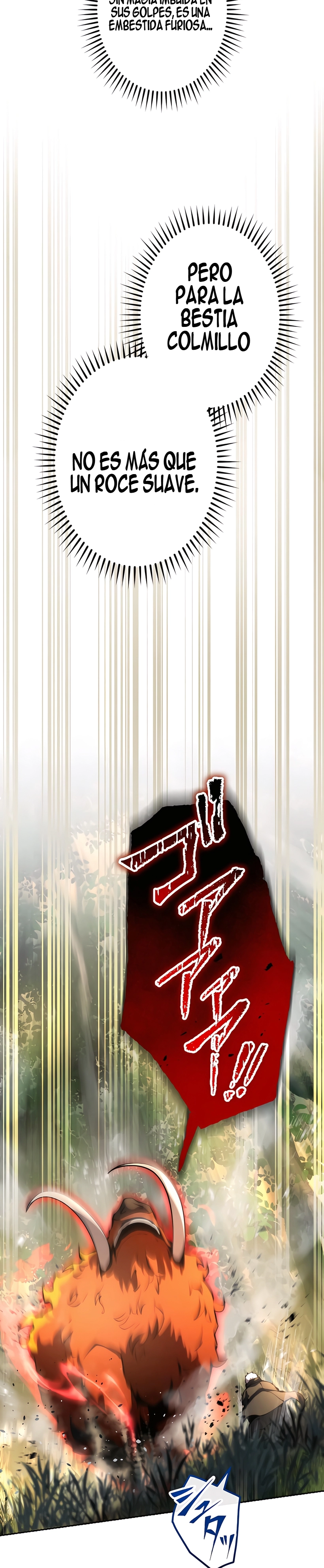 18 El asesino sin magia