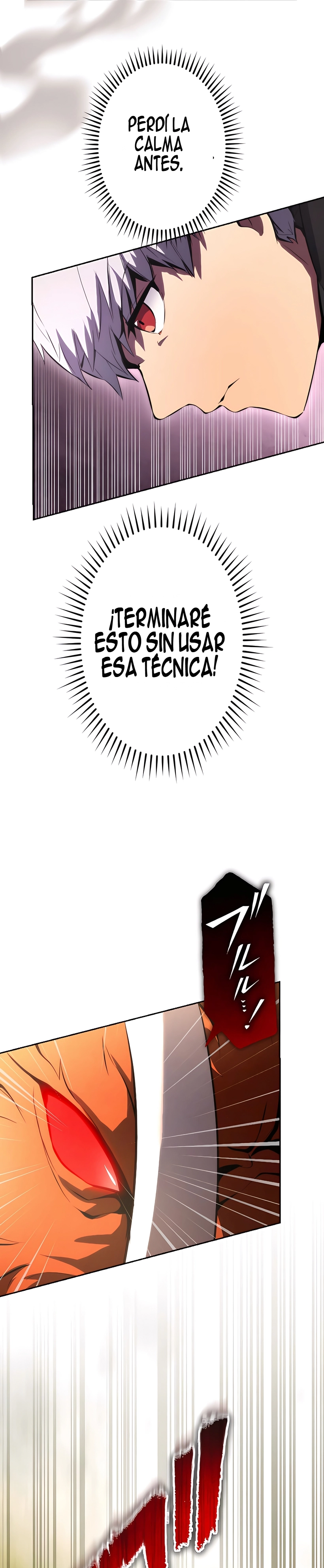 8 El asesino sin magia