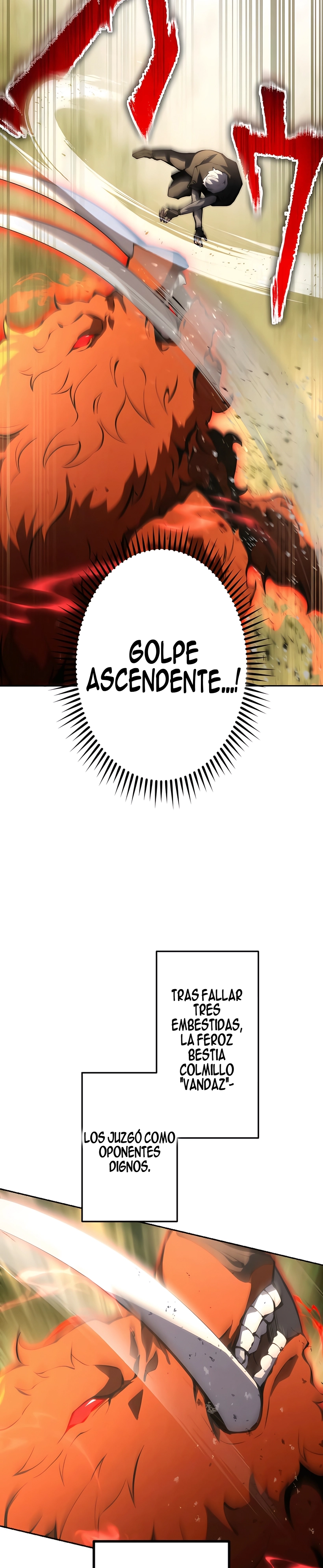 9 El asesino sin magia