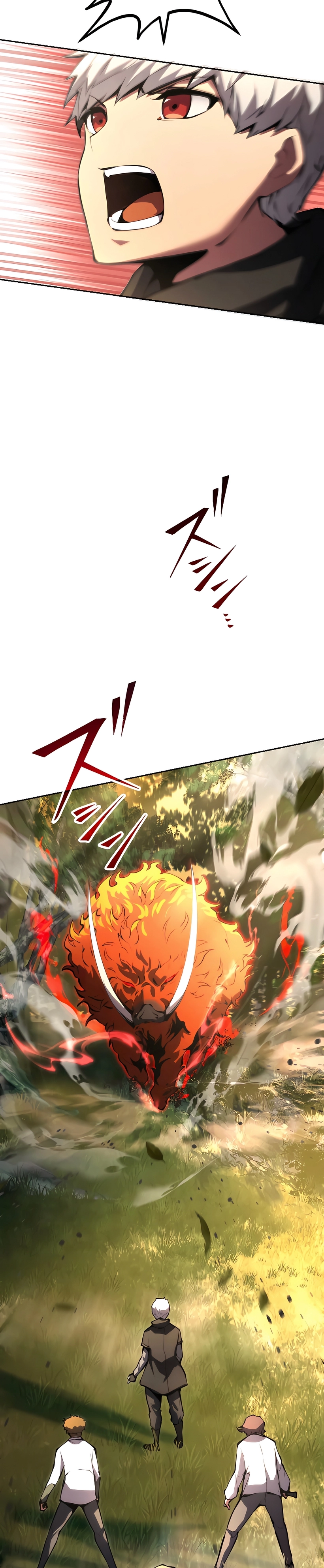 3 El asesino sin magia