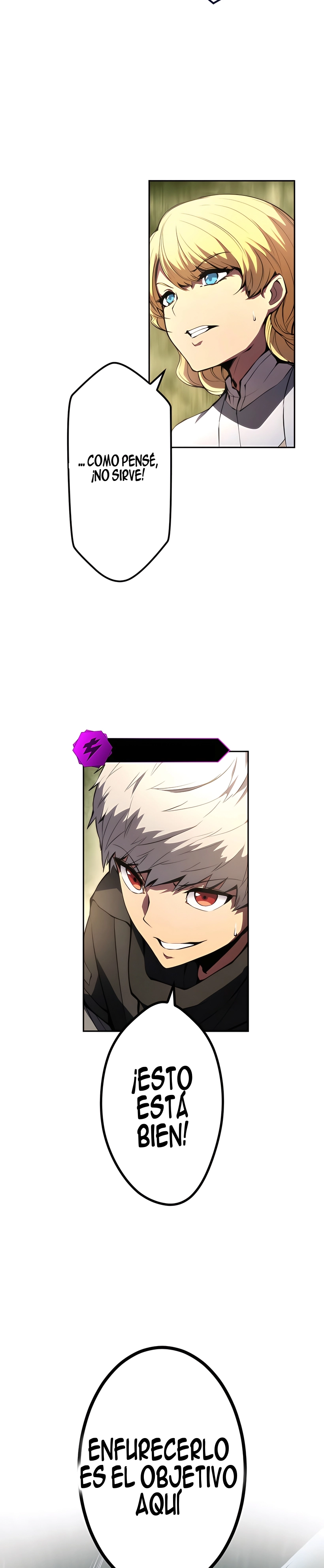 19 El asesino sin magia