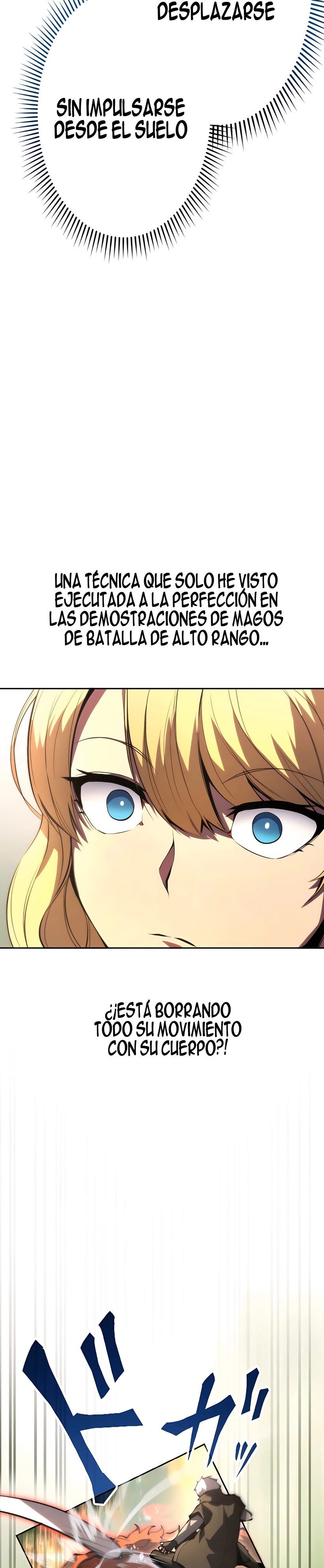 15 El asesino sin magia