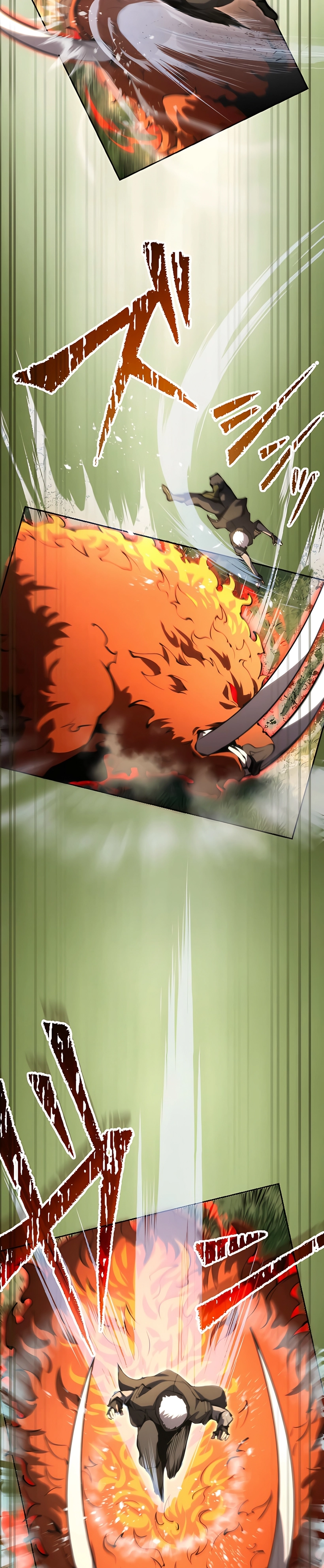 16 El asesino sin magia