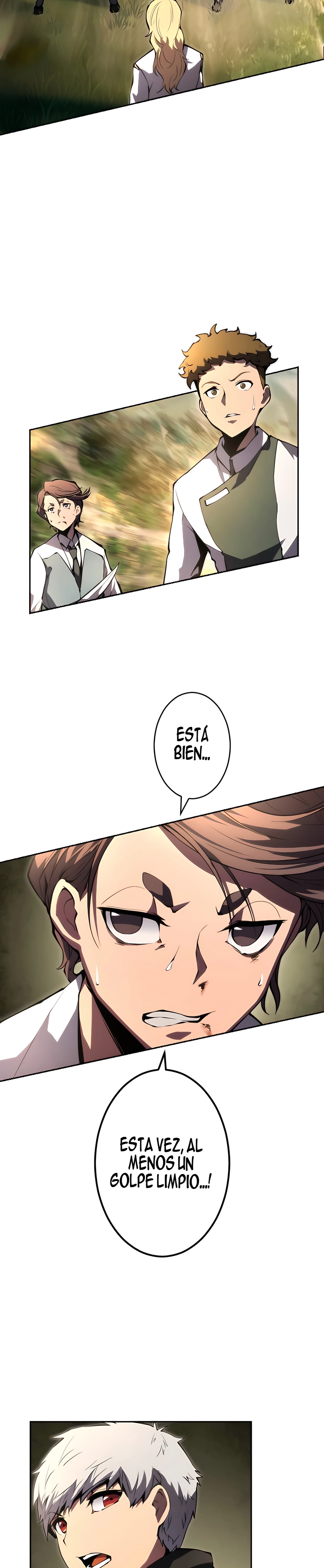 4 El asesino sin magia