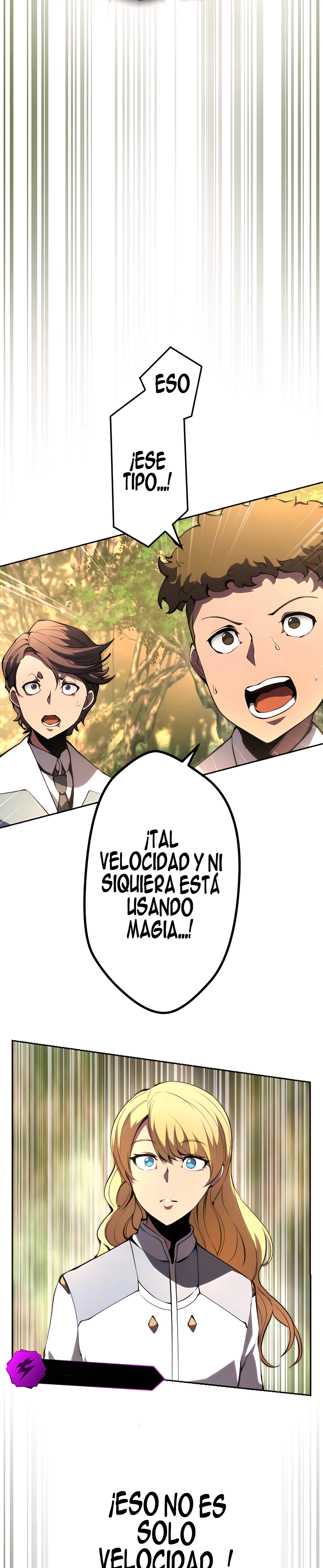 13 El asesino sin magia