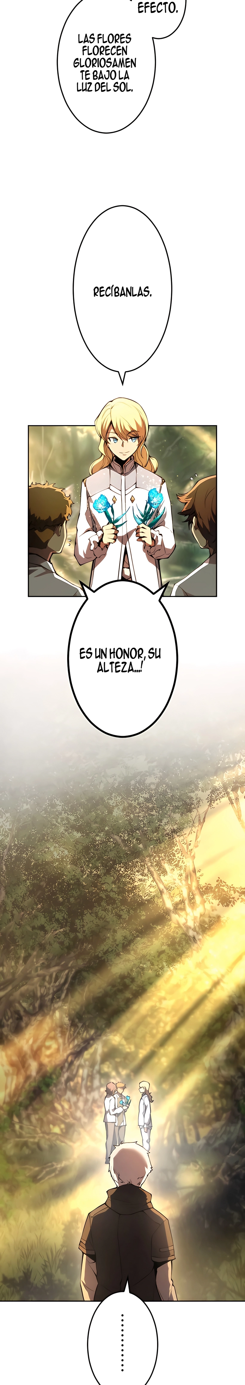 20 El asesino sin magia