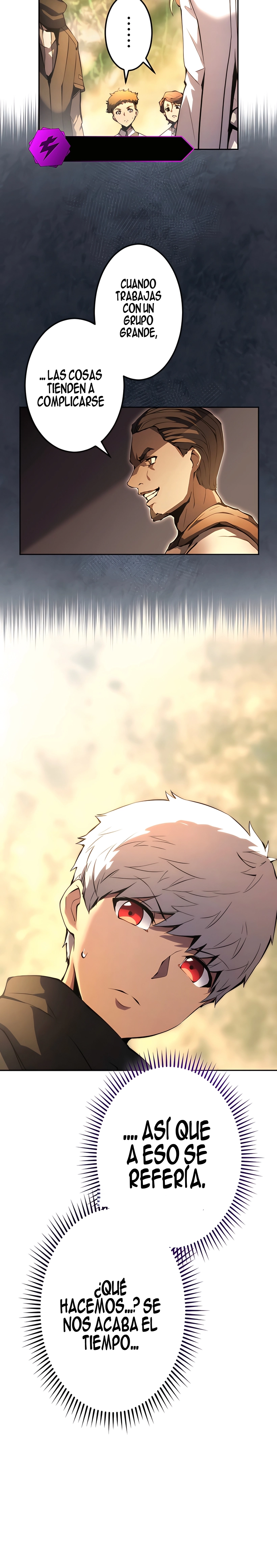 12 El asesino sin magia